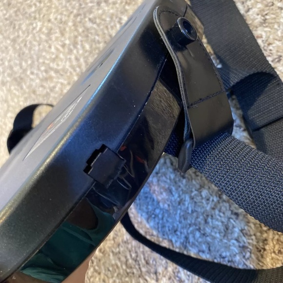 Play Station 2 Guitar Hero Sunburst Octane Wireless Controller - Picture 6 of 6